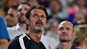 Ο Μουράτογλου προκάλεσε έντονες αντιδράσεις με δηλώσεις του για το γυναικείο τένις