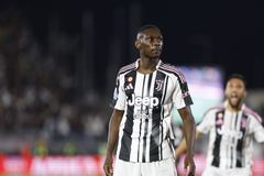 Η Γιουβέντους κρατάει τον Κόλο Μουανί