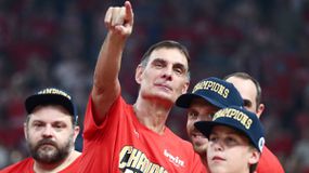 Μπαρτζώκας: «Σκέφτηκα να φύγω από τον Ολυμπιακό»