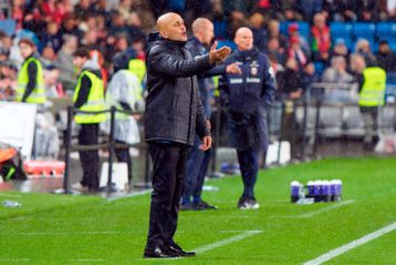 Τελειώνει ο Σπαλέτι από την Ιταλία