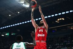 Αυτή είναι η δωδεκάδα του Ολυμπιακού για το game 4 με τον Παναθηναϊκό