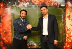 Άρης: Επιστρέφουν Ρέγιες και Καρυπίδης - Ραγδαίες εξελίξεις από εβδομάδα