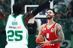 Με Βιλντόζα στο game 4 ο Ολυμπιακός - Η εξάδα ξένων κόντρα στον Παναθηναϊκό