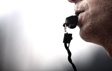 Οι τρεις διαιτητές του Game 4 μεταξύ Ολυμπιακού και Παναθηναϊκού στο ΣΕΦ