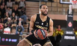 Η Μονακό ξεπέρασε το εμπόδιο της Βιλερμπάν και είναι μια νίκη από τους τελικούς