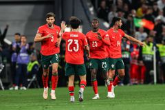 Η Πορτογαλία λύγισε την Ισπανία στα πέναλτι και κατέκτησε το Nations League