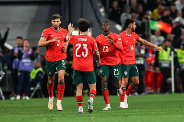 Η Πορτογαλία λύγισε την Ισπανία στα πέναλτι και κατέκτησε το Nations League