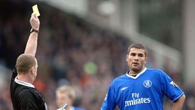 «Η χειρότερη απόφαση της ζωής μου, αν δεν έπαιρνα κοκαΐνη θα είχα κερδίσει τη Χρυσή Μπάλα»