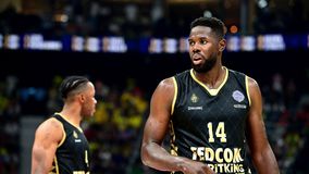 Ο Τζαϊτέ κοντά σε συμφωνία με την Ντουμπάι BC