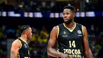 Ο Τζαϊτέ κοντά σε συμφωνία με την Ντουμπάι BC