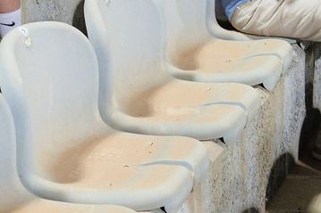 Έχει δρόμο για να γίνει στολίδι το Παγκρήτιο - Θλιβερές εικόνες από το Στάδιο