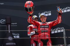 Μαρκ Μάρκεθ: «Ήμασταν πλήρως αφοσιωμένοι στη νίκη, φανταστικό τριήμερο»