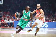 LIVE: ΟΛΥΜΠΙΑΚΟΣ - ΠΑΝΑΘΗΝΑΪΚΟΣ