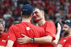 «Ζωγράφος» Μπαρτζώκας και ένας Ολυμπιακός ομαδικός, απολαυστικός και... πρωταθλητής!