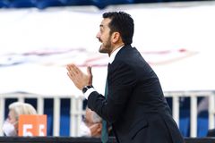 Βόβορας: «Πολυ διαφορετική εμπειρία, όλοι στην Κίνα γνωρίζουν Ολυμπιακό και Παναθηναϊκό»