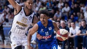 Νέα εποχή για την Αδριατική Λίγκα: 20 ομάδες, δύο όμιλοι και Final Four