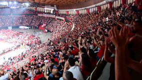 Ανακοίνωση ΚΑΕ: Ο Ολυμπιακός καλεί τον κόσμο σε συστράτευση για την κατάκτηση του πρωταθλήματος