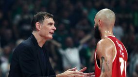 «Βαρύ» πρόστιμο σε Φουρνιέ - Η απόφαση για Μπαρτζώκα