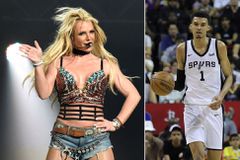 O Oυεμπανιαμά είπε ψέματα! Το βίντεο-ντοκουμέντο έδειξε πως η Μπρίντεϊ Σπίαρς ούτε που τον άγγιξε (vid)