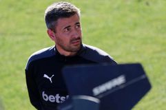 Σίμος: «Δεσμεύομαι για τη δημιουργία μίας οικογένειας - Να βρεθεί ξανά ο Ιωνικός εκεί που του αξίζει»