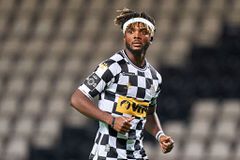 Παναθηναϊκός: Ο Αβαζίεμ στη λίστα για τα μετόπισθεν