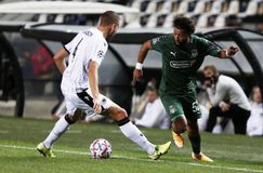 Παναθηναϊκός: Ο Βιλένα παίρνει συγκεκριμένο ρόλο και το χαμόγελο του Γιοβάνοβιτς