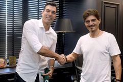 Sloukas effect: Ο Σλούκας φέρνει τον Παναθηναϊκό στα φαβορί για την κατάκτηση της Euroleague σύμφωνα με τις στοιχηματικές!