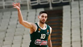 Επίσημη πρόταση Παναθηναϊκού σε Παπαπέτρου, επιστρέφει στο ΟΑΚΑ