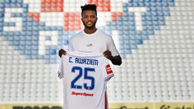 Παναθηναϊκός: Ο Αβαζίεμ «ανήκει» στην Πόρτο - Τι ισχύει με την ετοιμότητα του Νιγηριανού