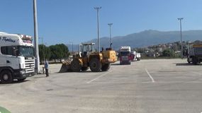 Ολοκληρώνονται τα έργα στο προπονητικό γήπεδο του ΠΑΣ Γιάννινα (vid)