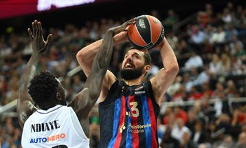 Συναγερμός με Μίροτιτς: Βουίζει όλη η Ευρώπη (vid)