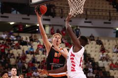 Ο Τανούλης δεν αποκτήθηκε απλά για να... κοιτάζει στον Ολυμπιακό