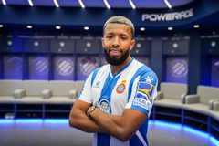 Ο Μαρτίνεθ του Ολυμπιακού ήταν αυτός που έκοψε τον Βιλένα πέρυσι το καλοκαίρι από την Εσπανιόλ