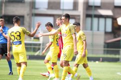 Τα highlights από τη φιλική νίκη της ΑΕΚ επί της Αντβέρπ