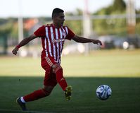 Πολύ κοντά σε συμφωνία με τον Μασούρα η Κηφισιά