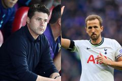 Ποτσετίνο για Κέιν: «Η σχέση μου μαζί του ήταν πάντα καταπληκτική»