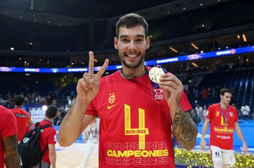 Επιβεβαίωση Sportal: Πήγε για τη «βόμβα» με Ερνανγκόμεθ ο Παναθηναϊκός