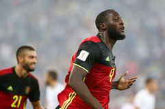 Η Τσέλσι απέρριψε πρόταση της Ίντερ για τον Λουκάκου