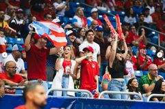 Το Πουέρτο Ρίκο προστέθηκε τελευταίο στη λίστα - Οι 12 ομάδες του Ολυμπιακού Τουρνουά και οι όμιλοι