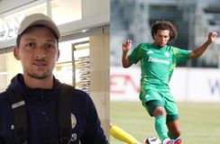 Ο Έλληνας αρχηγός της Μπράουνσβαϊγκ Γιάννης Νικολάου στο sportal.gr: «Μου άρεσαν οι στόπερ, θα παίξει καλά ο Παναθηναϊκός» (vid)