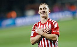 Η «βολίδα» του Ποντένσε στην Τούμπα ψηφίστηκε το καλύτερο γκολ της σεζόν 2023-24 (vid)