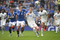 Προβλήματα τραυματισμών και απουσιών για τη Ρέιντζερς ενόψει Παναθηναϊκού