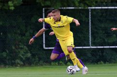 Τελευταίο φιλικό στην Ολλανδία για τον Άρη