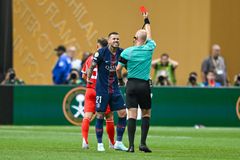 Δύο αγωνιστικές τιμωρία για Πάτσο και Ερναντές εάν προκριθεί η Παρί Σεν Ζερμέν στον τελικό