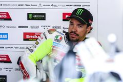 Το μέλλον του Μορμπιντέλι στο MotoGP στον «αέρα»