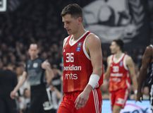 Τι συμβαίνει, Νεμάνια Νέντοβιτς;