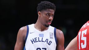 Ολυμπιακός: Οριστική συμφωνία με Κώστα Αντετοκούνμπο