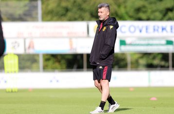 Ο Ουζουνίδης δοκίμασε κάτι διαφορετικό και καθόλου... τυχαίο