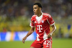 Επιτυχημένη η επέμβαση του Μουσιάλα