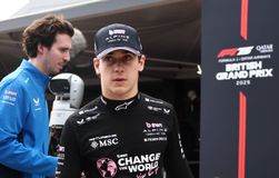 Ποια ήταν η αιτία που ο Κολαπίντο δεν εκκίνησε καν στο Σίλβερστον